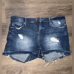 H&M Denim Shorts